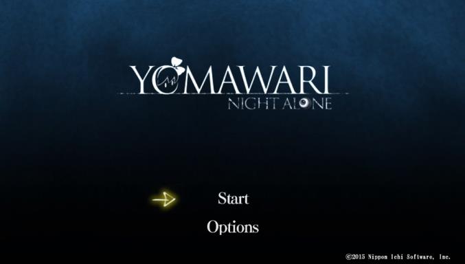 yomawari night alone download